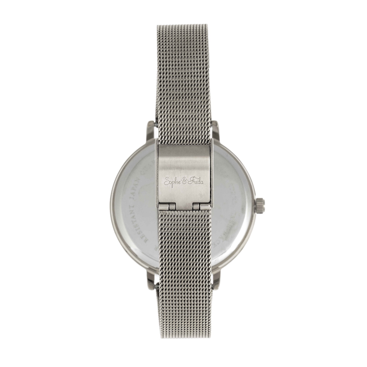 Sophie And Freda Lexington Quartz Ladies Watch SF5202