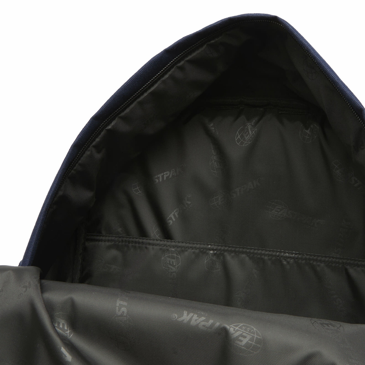 Eastpak Kittery Pak'r Backpack in Vintage Block 