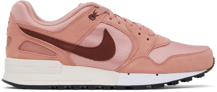 Photo: Nike Pink Air Pegasus '89 Sneakers