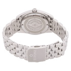 Titoni Airmaster Automatic White Dial Mens Watch 83909 S-063