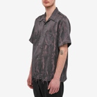 Needles Men's Vacation Shirt in Abstract