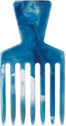 RE=COMB Navy Recycled Comb