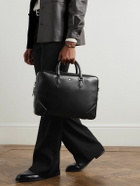 Montblanc - Leather Briefcase