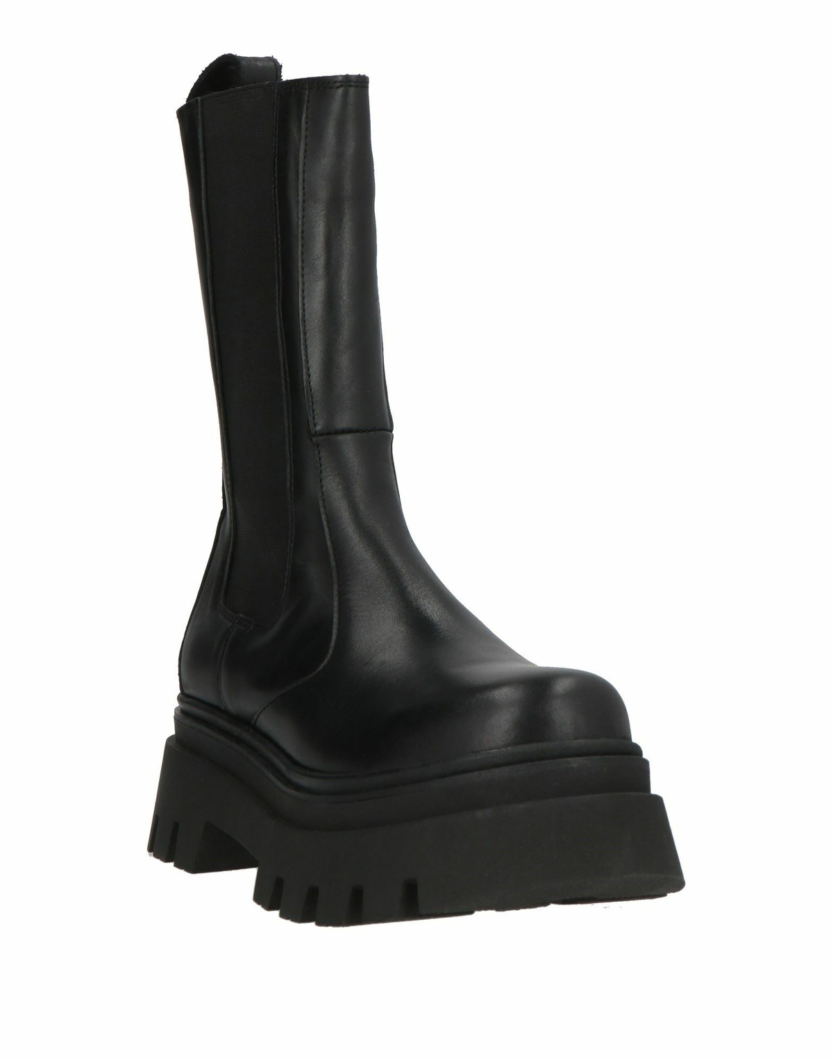 Alohas Womens Ankle boots in Black