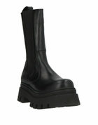Alohas Womens Ankle boots in Black