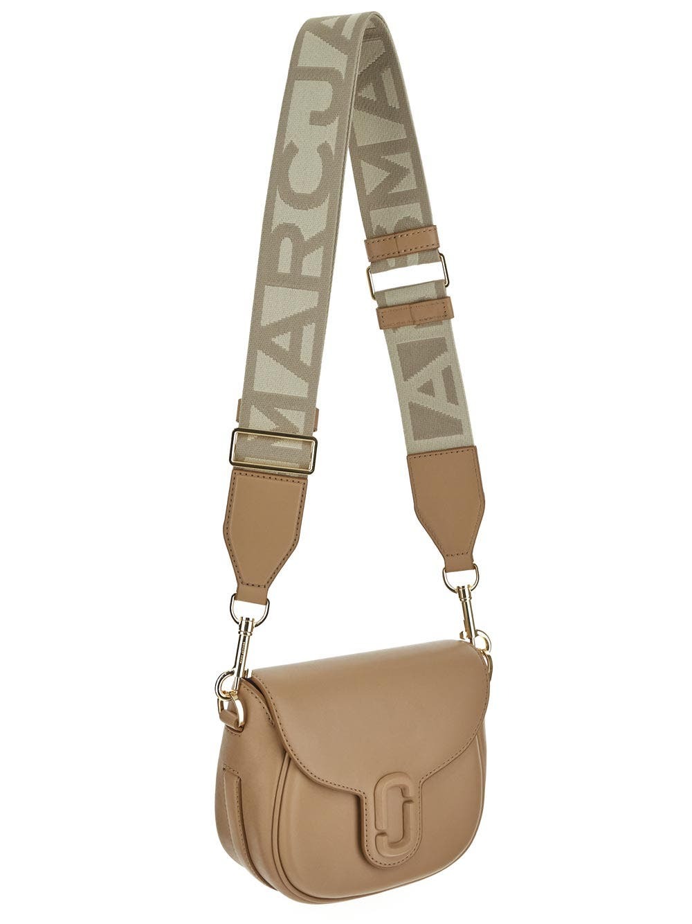 Marc Jacobs Small Saddle Crossbody Bag Marc Jacobs