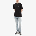 AMIRI Men's Ma Bar Club T-Shirt in Black