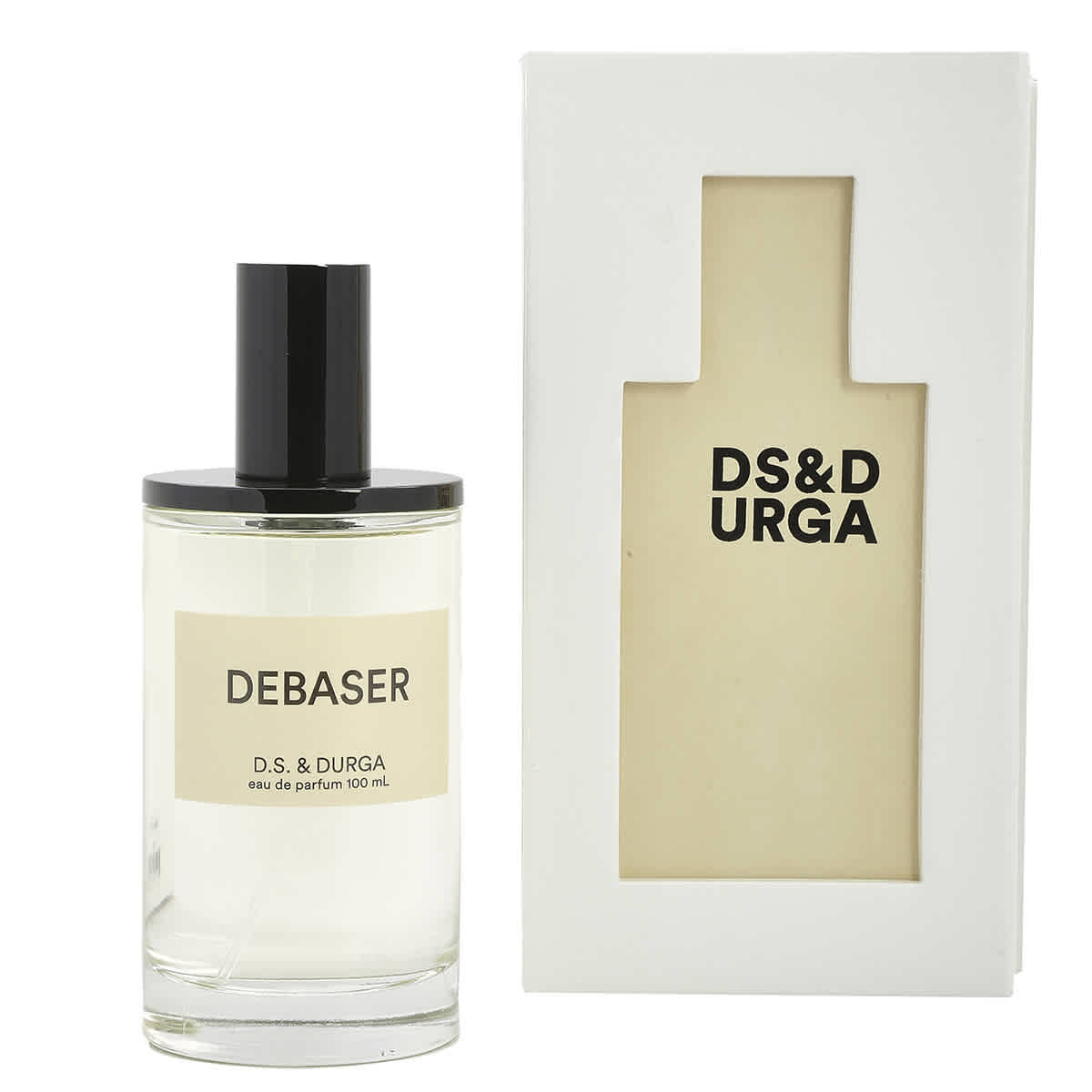 D.S. & Durga Ladies Debaser EDP Spray 3.4 oz Fragrances 728899974010