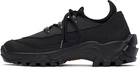 DEMON Black Bero Boots