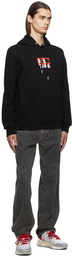 Diesel Fleece S-Girk Hoodie