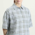YMC Women's Eva Shirt in Multi