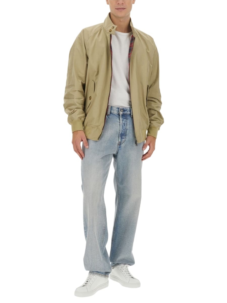 Baracuta g9 Harrington Jacket
