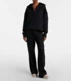 Norba Snug cotton sweatpants