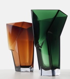 Serax Dunk glass vase by Bob Verhelst