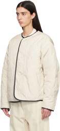 Isabel Marant Etoile Multicolor Reversible Umala Jacket
