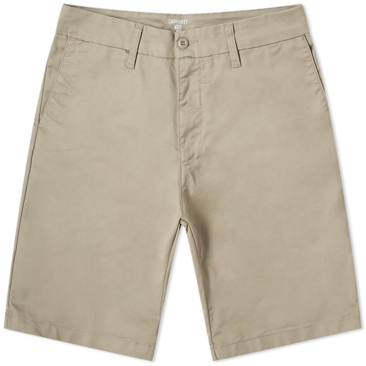 Photo: Carhartt Sid Short Wall