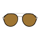Dior Homme Black 219 Sunglasses