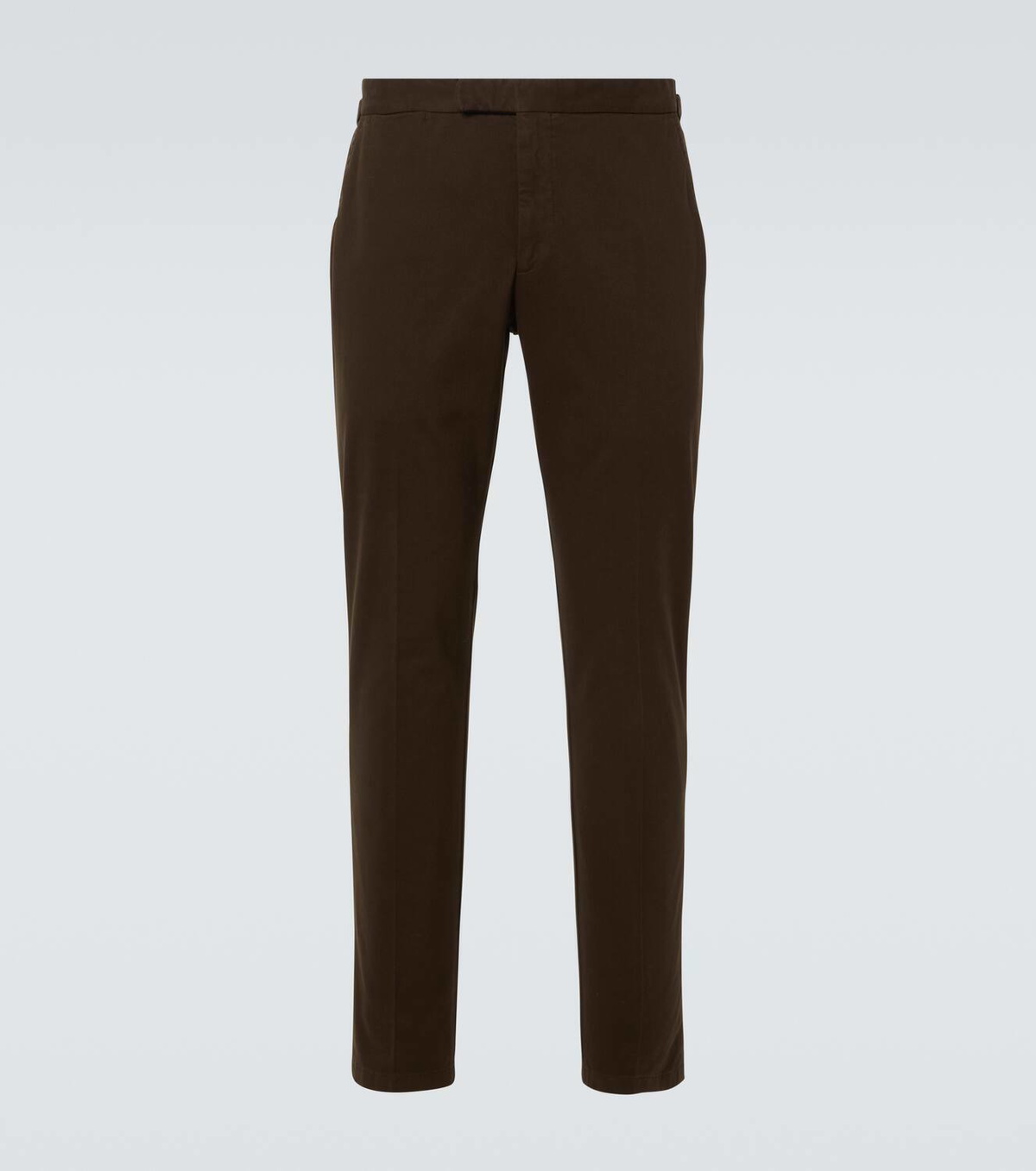 Polo Ralph Lauren Cotton suit pants