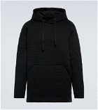 Byborre - Oversized hoodie