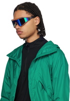 Briko Multicolor RETROSUPERFUTURE Edition Detector Sunglasses