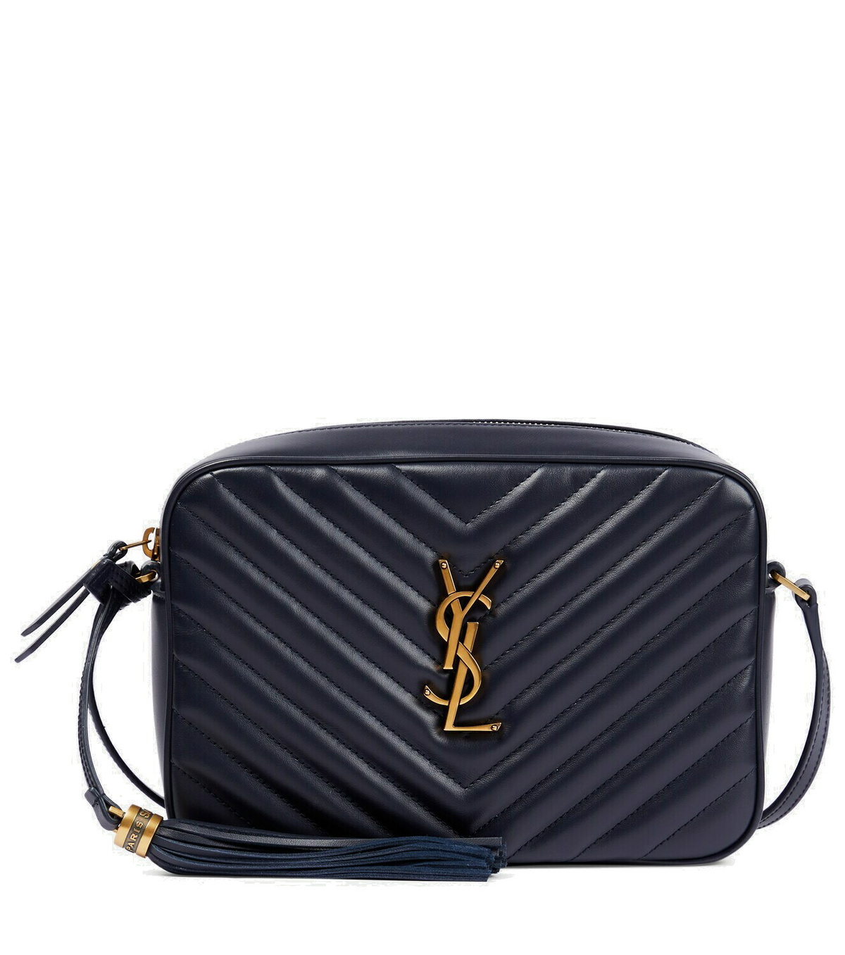 Saint Laurent 'Camera' Crossbody Bag