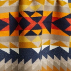 Pendleton Jacquard Unnapped Throw in Cascadia 