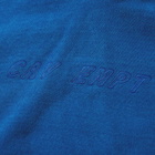 Cav Empt Poly Rib Stripe Popover Hoody