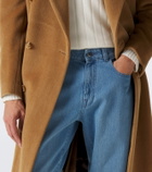 Canali Straight jeans