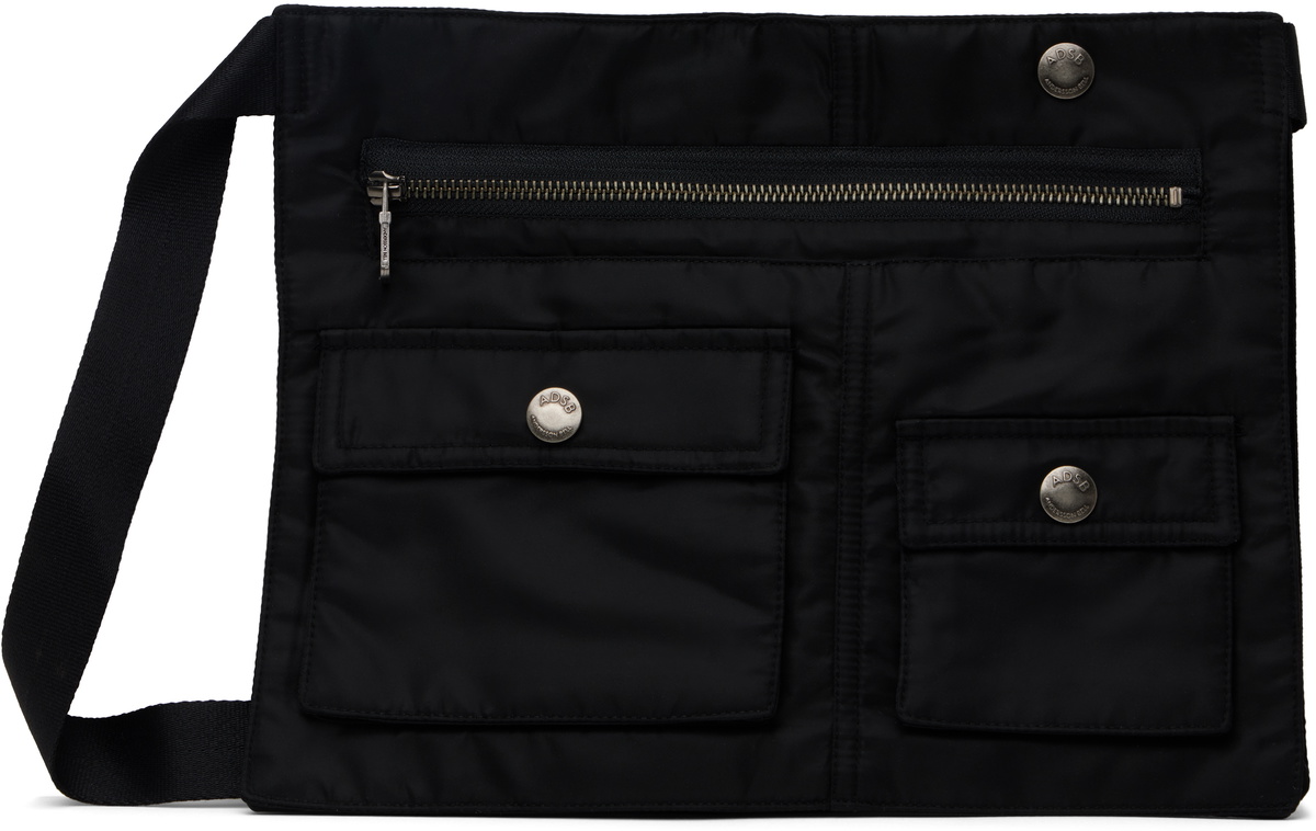 Andersson Bell Black Vaso Bag Andersson Bell Andersson Bell Black Vaso Bag Andersson Bell