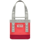 YETI Camino Carryall 20 in Bimini Pink
