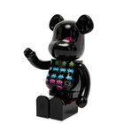 Medicom Space Invaders Be@rbrick in Multi 1000%