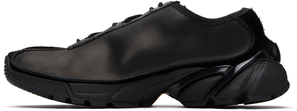 OUR LEGACY Black Klove Sneakers