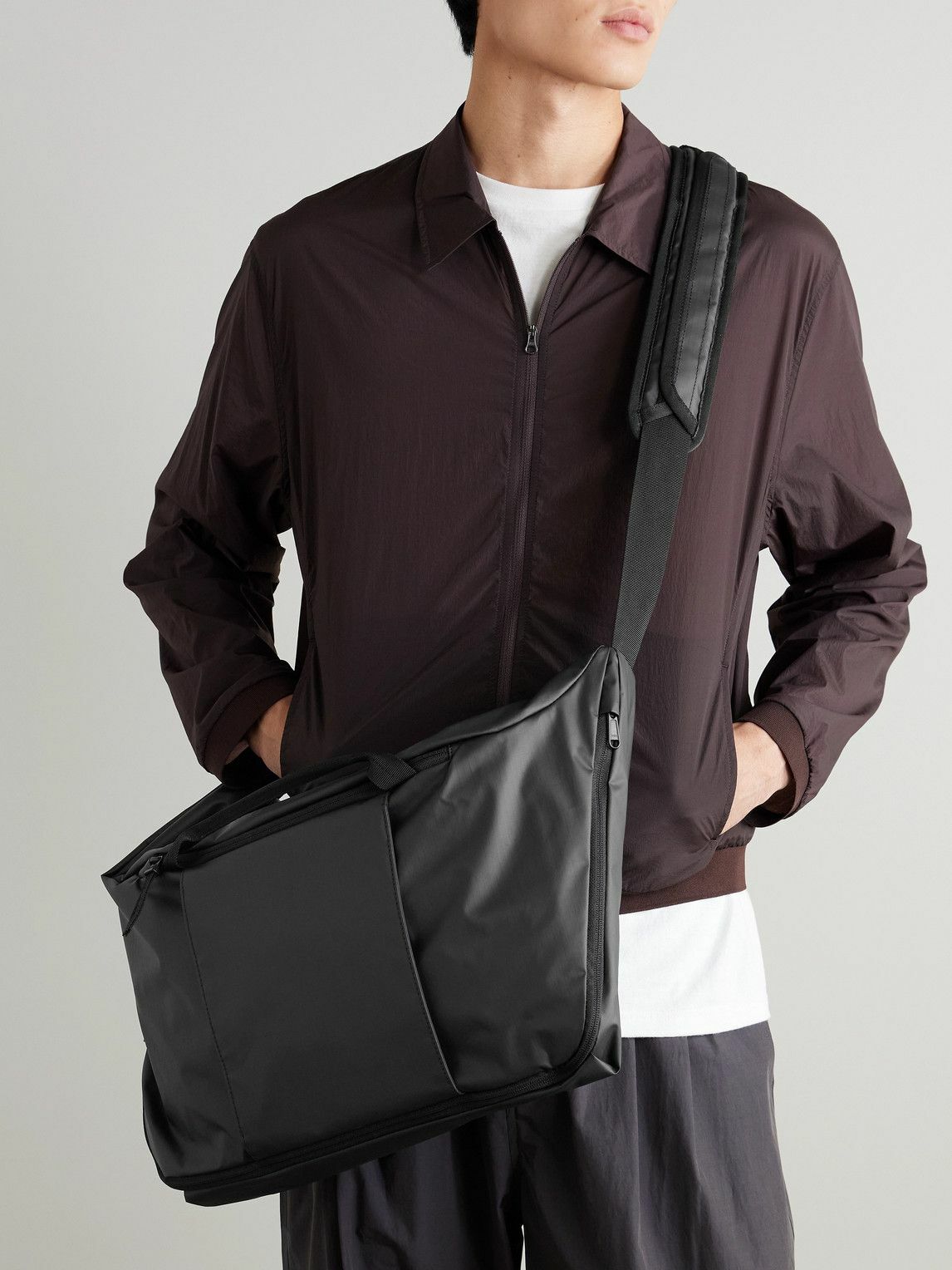 DB Journey - Ramverk Pro Ripstop Messenger Bag