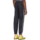 Off-White Black Arrows Track Pants