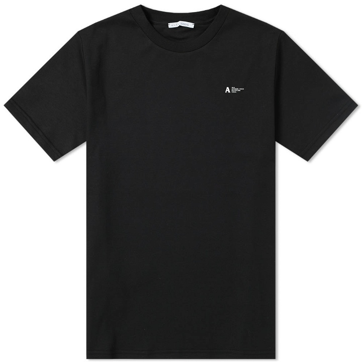Photo: 1017 ALYX 9SM Drop Out Tee
