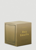 Boy Smells Polyamberous Hypernature Collection Candle