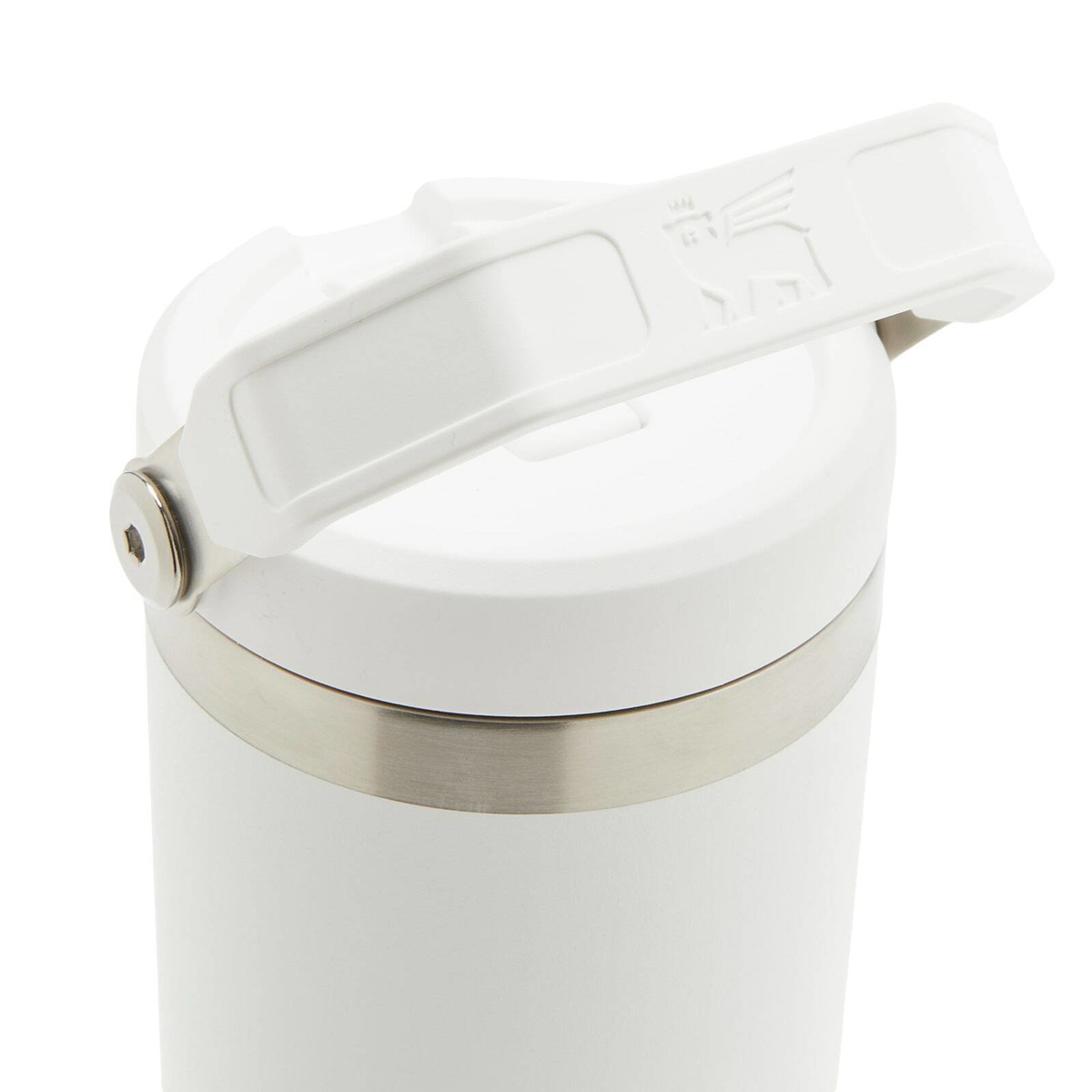 Stanley IceFlow Flip Straw 2.0 Tumbler - 30oz in Frost 