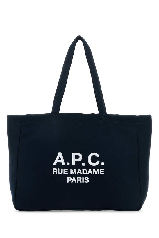 Photo: A.P.C. Diane Rue Madame Shopping Bag