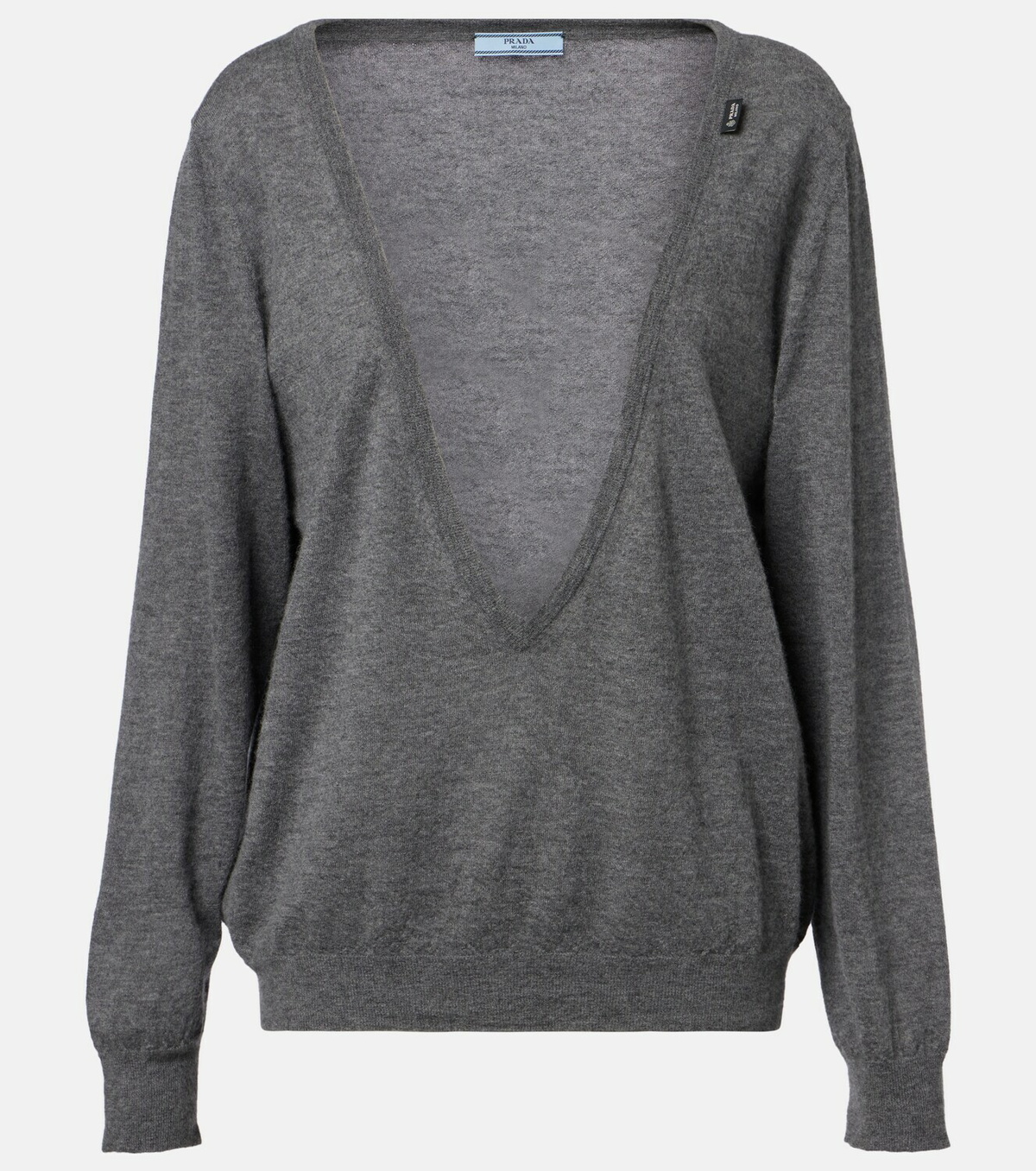 Prada Cashmere sweater