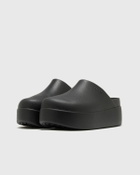 Crocs Dylan Platform Clog Blk Brown Womens Sandals & Slide