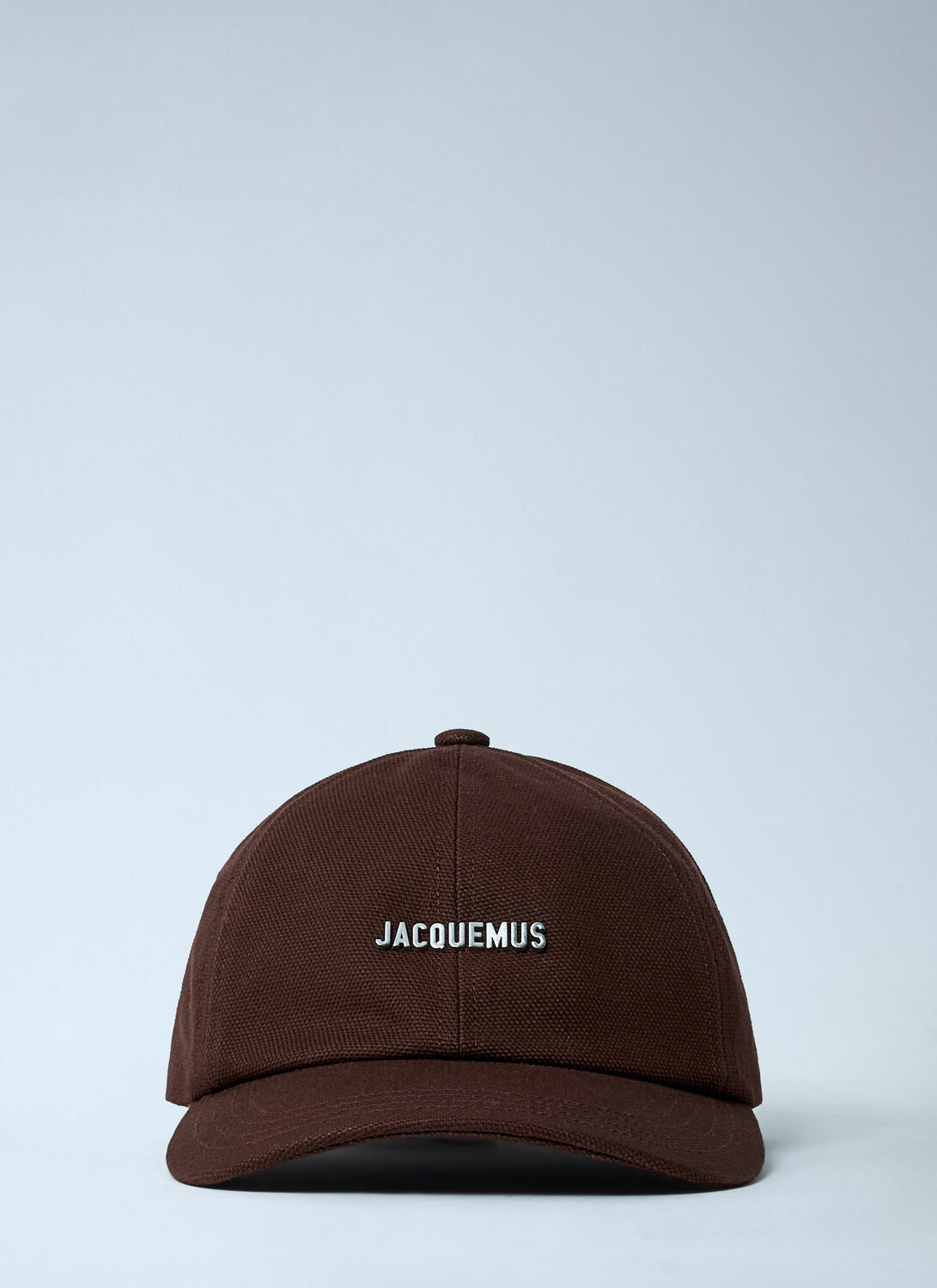 Jacquemus Logo Motif Baseball Cap