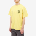 Objects IV Life Men's Evolving T-Shirt in Soft Yellow