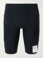 Satisfy - PowerSilk™ Half-Length Tights - Black