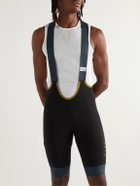 MAAP - Team Mesh Cycling Tank Top - White