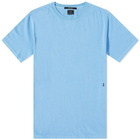 Ksubi Men's 4 X 4 Biggie T-Shirt in Lake Blue