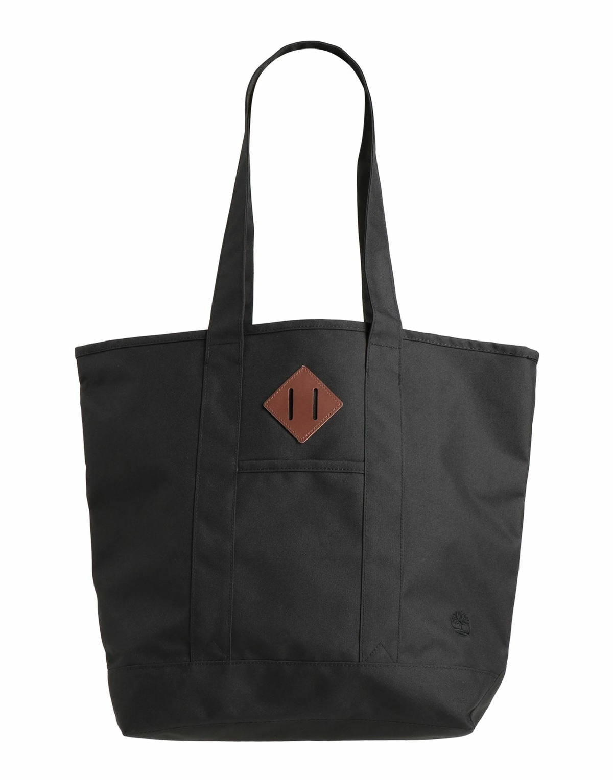 Timberland Womens Shoulder bag in Black