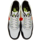 Nike ACG Grey ACG Wildwood Sneakers