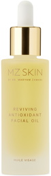 MZ SKIN Reviving Antioxidant Facial Oil, 30 mL