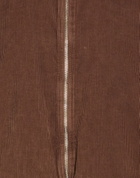 Crossley Womens Jacket in Brown