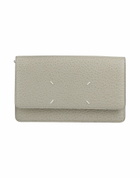 Maison Margiela Womens Clutch Lead